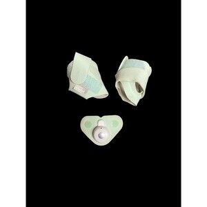 Owlet Dream Sock Smart Sensor & 2 Socks ((PLEASE READ DESCRIPTION FULLY))